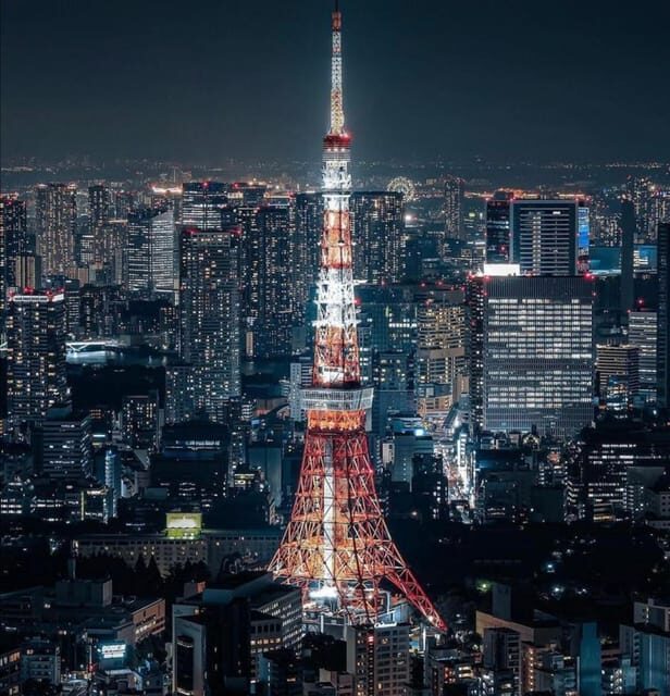 Tokyo Customizable Private Tour by Car & Van - Tsukiji Outer Market: a guided start plus time to wander