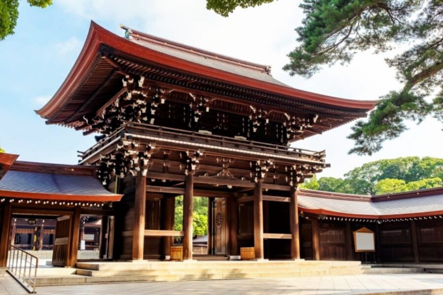 Tokyo: Customizable Private Tour with Hotel Pickup&Dropoff - Setting Your Custom Itinerary Without Wasting Your Day