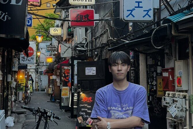 Tokyo Customizable Private Walking Tour with a Local Guide - What the Walk Feels Like: History, Food, and Pop Culture Themes