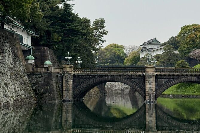 Tokyo Customizable Private Walking Tour with a Local Guide - Who Should Book This Tour