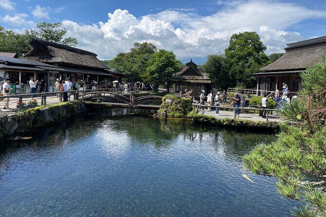 Tokyo: Customized Mt. Fuji & Hakone Sightseeing Private Day Trip - Why a private Mount Fuji and Hakone day beats bus math