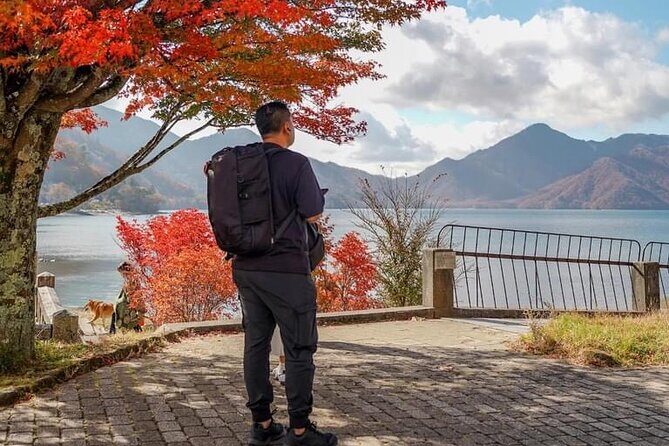 Tokyo: Customized Mt. Fuji & Hakone Sightseeing Private Day Trip - Kitaguchi Hongu Fuji Sengen Jinja: calm history without the fuss