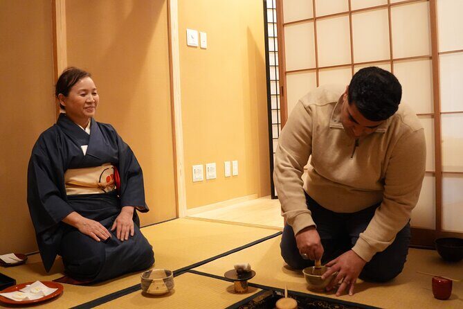 Tokyo Customized Private Tour (Must See Places in 1 Day) - Who Should Book This Tokyo One-Day Private Tour