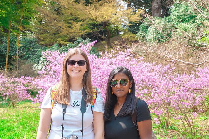 Tokyo Customized Private Tour (Must See Places in 1 Day) - FAQ