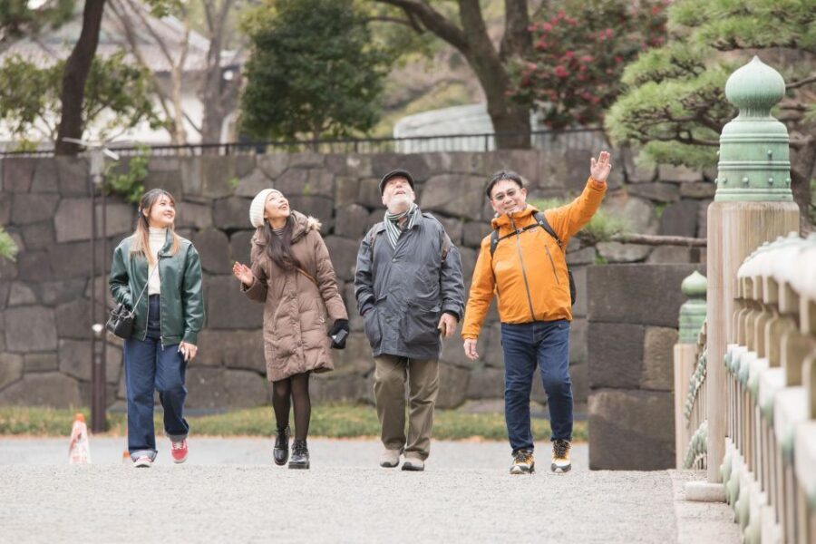 Tokyo Customized Private Tour: See Top Attractions in 1 Day - Key Points That Make This Tokyo Private Tour Work