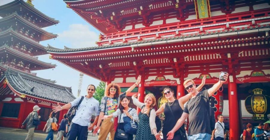 Tokyo Customized Private Tour: See Top Attractions in 1 Day - Choosing 4, 6, or 8 Hours: Pick Your Depth, Not Just Your Time