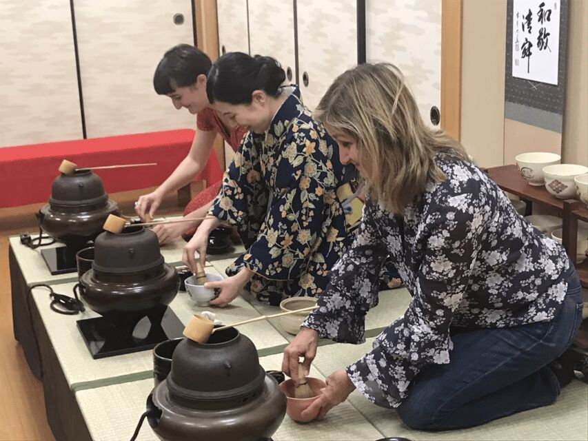 Tokyo Customized Private Tour: See Top Attractions in 1 Day - Meiji Shrine and Harajuku’s Takeshita Street: Quiet Then Loud