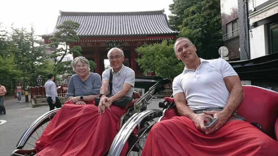 Tokyo Customized Private Tour: See Top Attractions in 1 Day - Tsukiji Outer Market: Food Culture Without the Guesswork