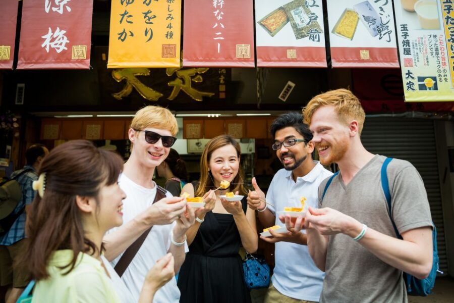 Tokyo Customized Private Tour: See Top Attractions in 1 Day - Price and Value: What $141 Gets You (and What It Doesn’t)