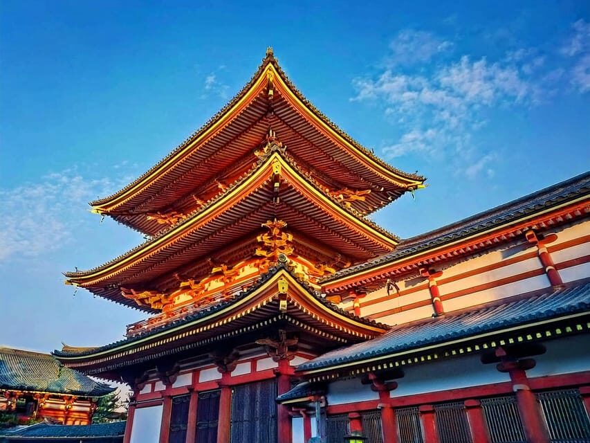 Tokyo: Customized Private Tour with a Local Guide - Key Things That Make This Tokyo Tour Work