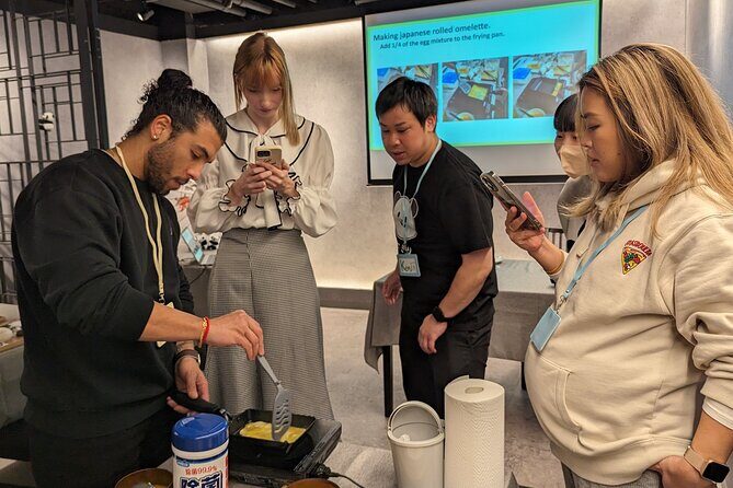 Tokyo Cute Bento Cooking Class – Make a Kawaii Character Lunchbox - Bento Culture Tips You Can Use at Home