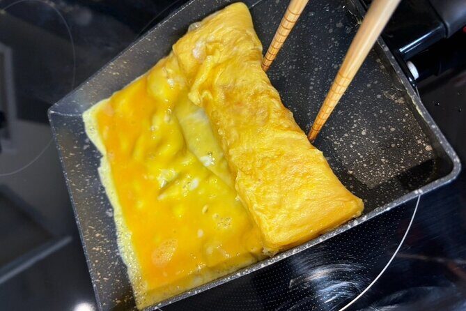 Tokyo : Cute Character Bento making work shop in Shinjuku - Shinjuku kyaraben: what makes this bento class feel different