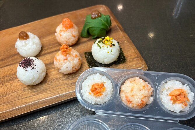 Tokyo : Cute Character Bento making work shop in Shinjuku - Price and value: is $78.18 a good deal