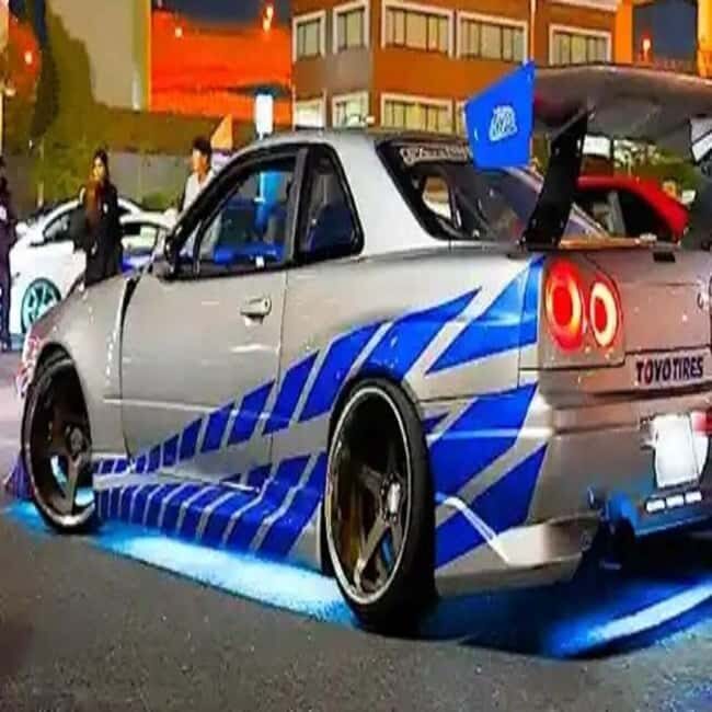 Tokyo: Daikoku Car Meet Experience on a JDM TUNED SPORTS CAR - Key Highlights You’ll Feel Immediately