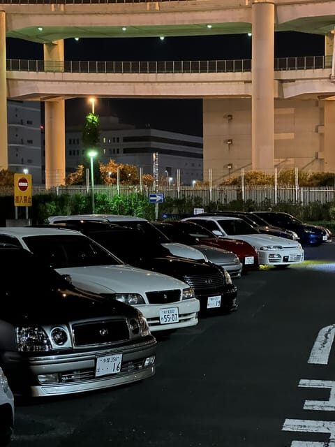 Tokyo: Daikoku Excursion by Drift Car And official driver - Hotel pickup, a private group, and how the 4 hours will feel