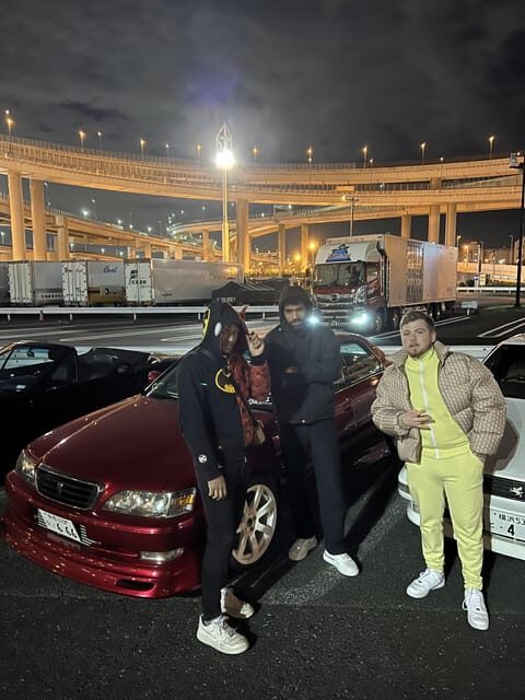 Tokyo: Daikoku Excursion by Drift Car And official driver - Who this Daikoku excursion is best for (and who should skip it)