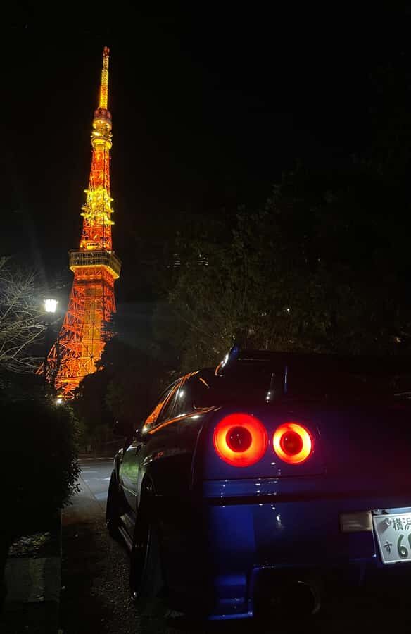 Tokyo: Daikoku: JDM and Tokyo Car Culture Experience - Key things that make this experience work
