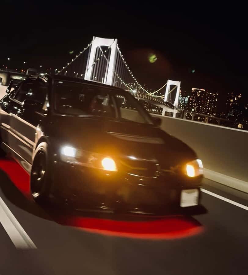 Tokyo: Daikoku: JDM and Tokyo Car Culture Experience - The JDM car lineup: what you might ride and what you’ll still enjoy