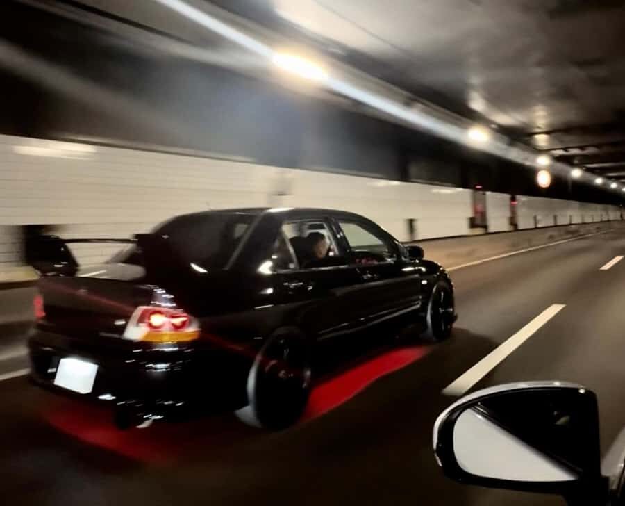 Tokyo: Daikoku: JDM and Tokyo Car Culture Experience - A-PIT Autobacs and Minato City: where culture shows up between the highways