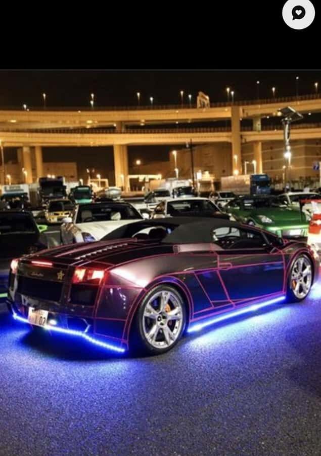 Tokyo: Daikoku JDM Car Culture Tour - Key Points You’ll Care About