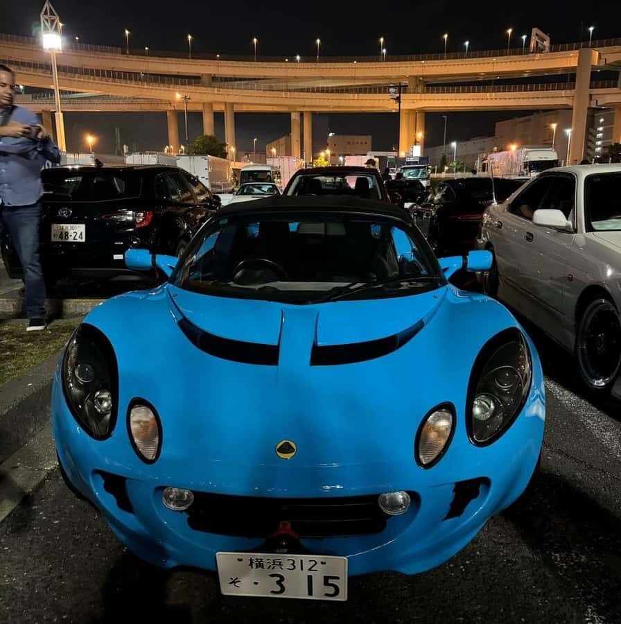 Tokyo: Daikoku JDM Car Culture Tour - Daikoku Parking Area Stop: JDM Photos, Classics, and the Real Scene