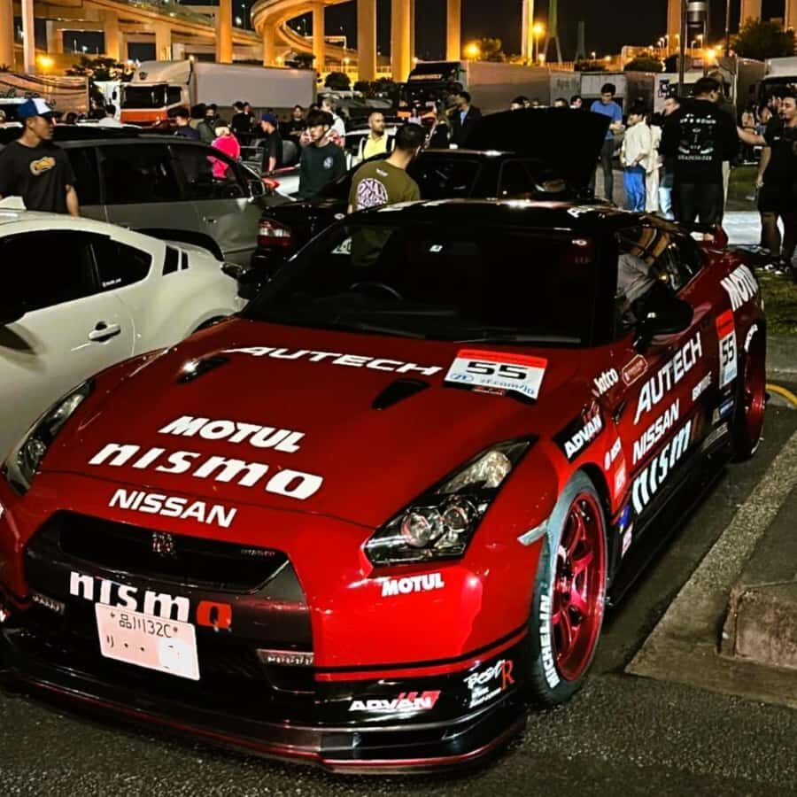 Tokyo: Daikoku JDM Car Culture Tour - Guide Style and Car Culture Context: How Mukarram Changes the Day