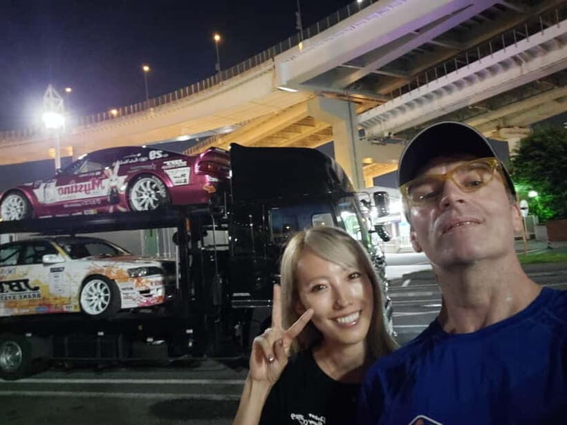 Tokyo: Daikoku JDM Car Meet in the Famous 303 600HP GTR R-35 - Who this tour is best for (and who should skip it)
