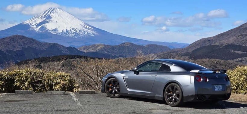 Tokyo: Daikoku JDM Car Meet in the Famous 303 600HP GTR R-35 - Tour pace and the reality check on group logistics