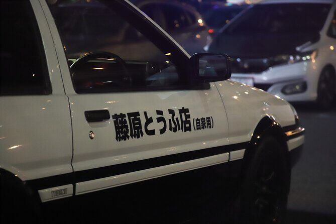 Tokyo: Daikoku JDM Car Meet & Night Car Culture Tour - Daikoku Parking Area: the meet that drives the whole night