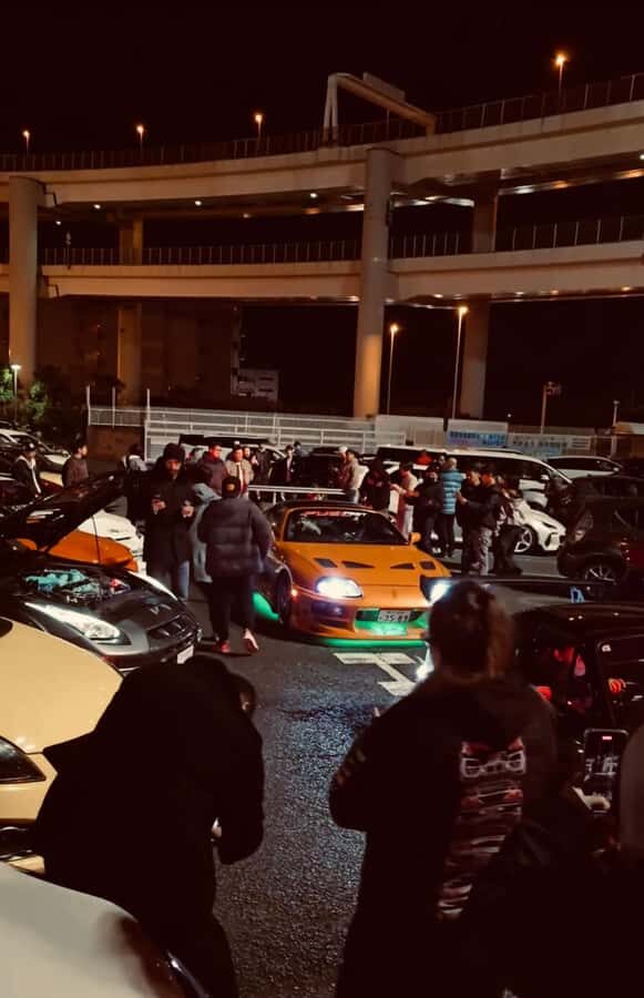 Tokyo: Daikoku PA & Shibuya Private Tour in a WRX STI - Who This Tour Fits Best in Tokyo