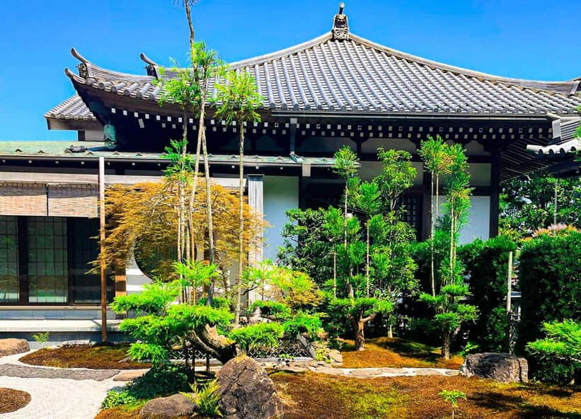 Tokyo: Day Trip to Kamakura in Spanish - Spanish - Should you book this Kamakura day trip in Spanish?