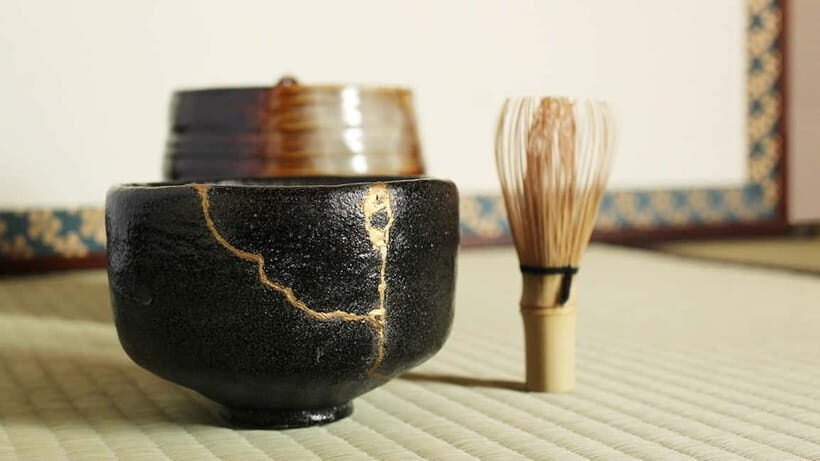 Tokyo: Discover the Art of Kintsugi in Ginza - Who this Ginza workshop is best for (and who should skip it)
