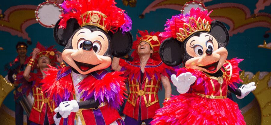 Tokyo Disneyland: 1-Day Entry Ticket and Private Transfer - Key points worth knowing before you go