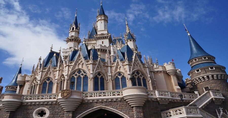 Tokyo Disneyland: 1-Day Entry Ticket and Private Transfer - Your Disneyland entry: QR code ticket and the non-Japanese passport rule