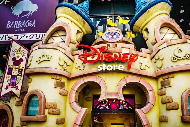 Tokyo Disneyland: 1-Day Ticket & Private Hotel Transfer - Practical Tips to Make Your Disneyland Day Run Smooth