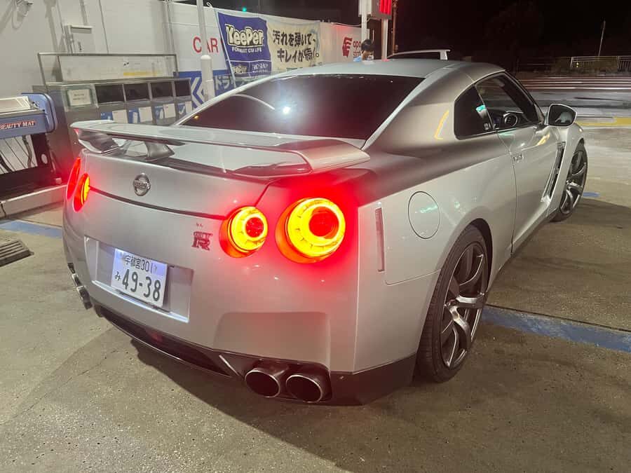 Tokyo Drift 3.8 V6 Fast & Furious Experience ( Kaila Yu-SP ) - What to bring and how to avoid last-minute stress