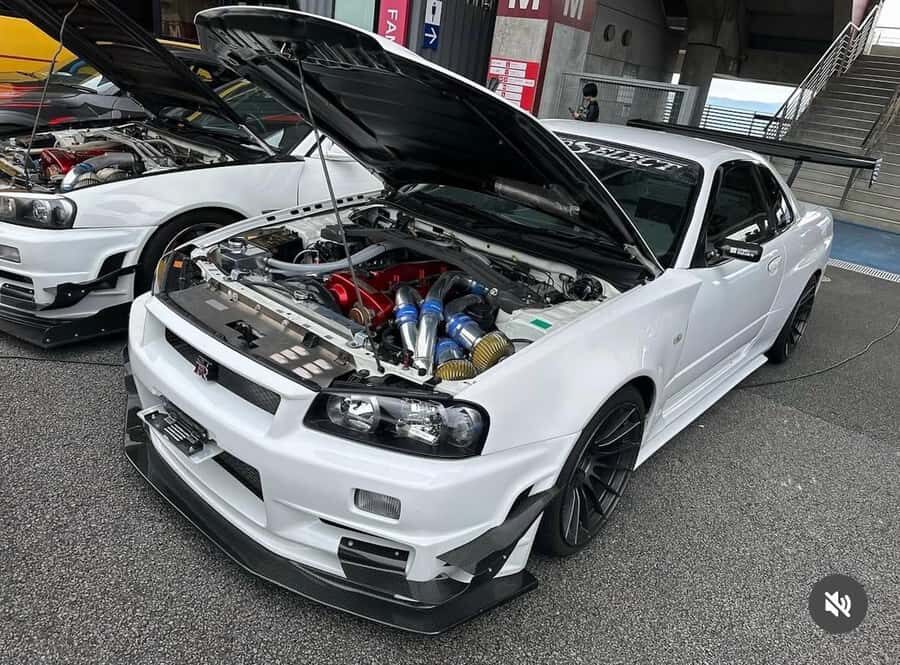 Tokyo Drift 3.8 V6 Fast & Furious Experience ( Kaila Yu-SP ) - Shared vs private: choosing the right group size