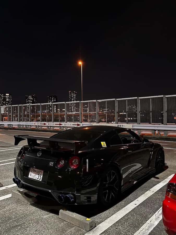 Tokyo Drift 3.8 V6 Fast & Furious Experience ( Kaila Yu-SP ) - Price and value: why $238 can make sense here