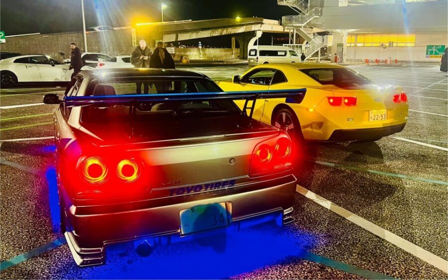 TOKYO DRIFT 5.0 Real Fast & Furious Experience - Who Should Book Tokyo Drift 5.0 (and Who Should Skip It)