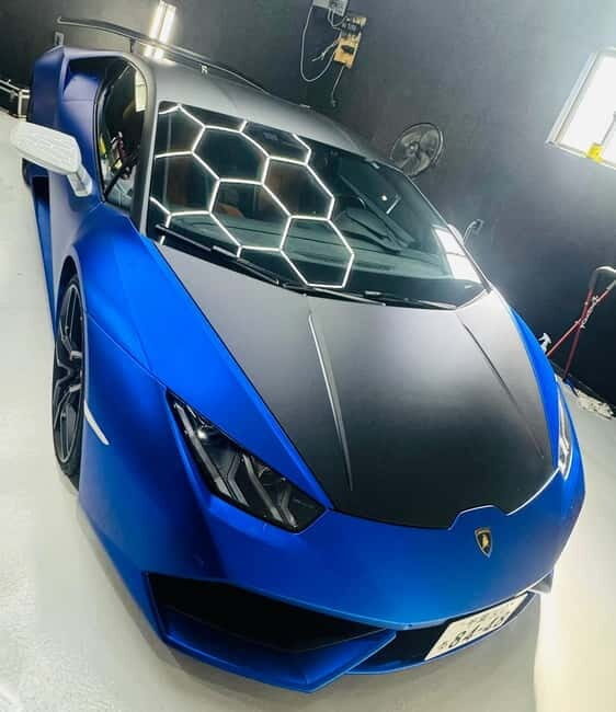 TOKYO DRIFT 5.0 Real Fast & Furious Experience - Price and Duration: What $356 Buys You in the Real World