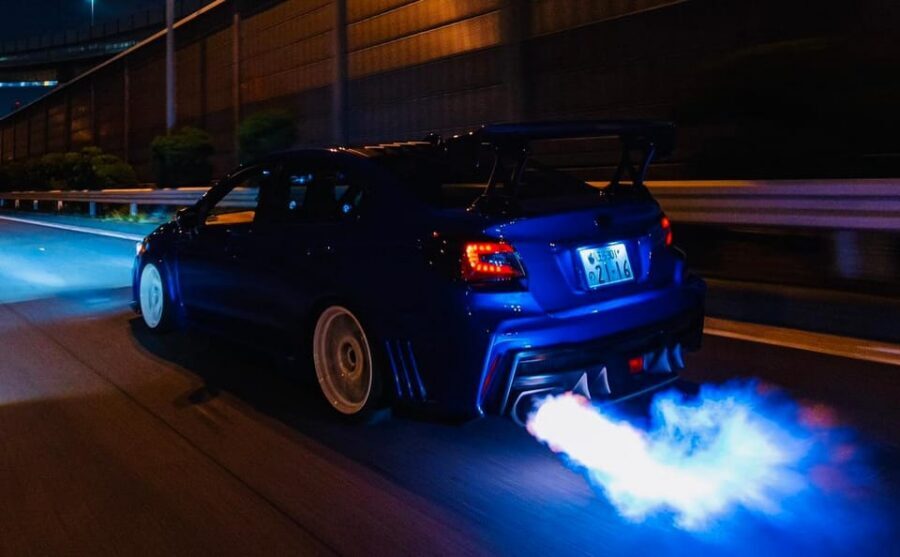 TOKYO DRIFT 5.0 Real Fast & Furious Experience - The Route From Koto City to Daikoku: Shopping Energy, Then Real Car Culture