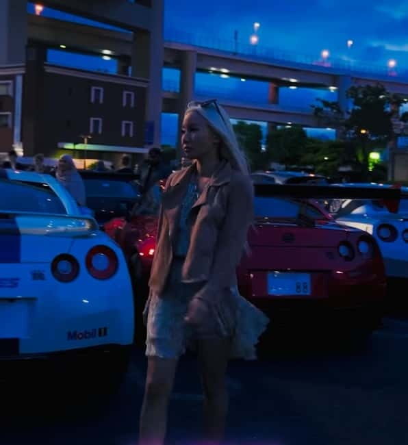 TOKYO DRIFT 5.0 Real Fast & Furious Experience - Odaiba and Rainbow Bridge: Night Views That Actually Hold Up