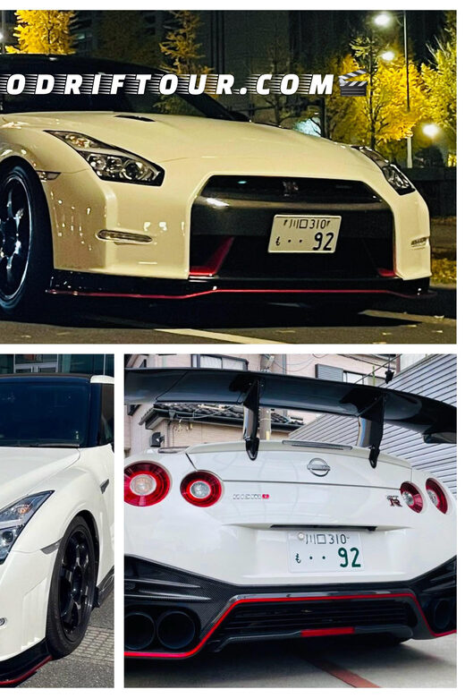 TOKYO DRIFT 5.0 Real Fast & Furious Experience - Choosing Your Dream JDM Car: Availability and Real Expectations
