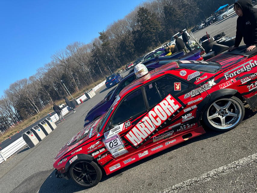 Tokyo Drift Experience Private Ride Along at Local Car Meet - The Local Drift Car Meet Stop: JDM Culture Beyond the Track