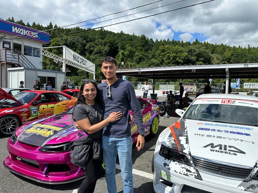 Tokyo Drift Experience Private Ride Along at Local Car Meet - Price and Value: What $403 per Person Really Includes