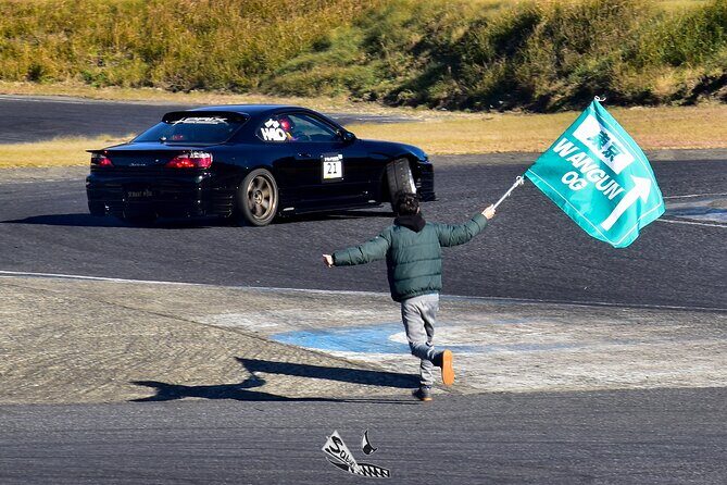 Tokyo Drift Lesson self driving & PRO experience JAPAN TRACK - Minami Chiba Circuit: Why This Private Track Lesson Feels Real