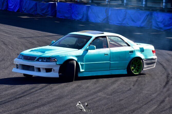 Tokyo Drift Lesson self driving & PRO experience JAPAN TRACK - Should You Book This Tokyo Drift Lesson?