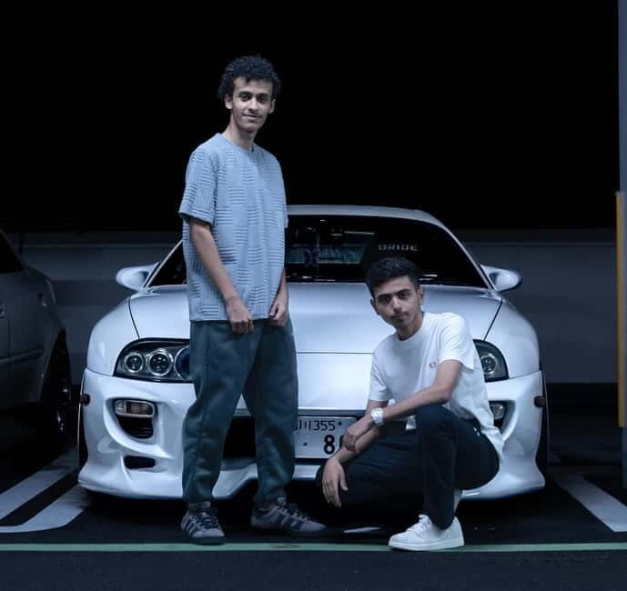 Tokyo Drift: Modfied Supra Night JDM Daikoku Experience - Who This Tour Is Best For (and Who Should Skip It)