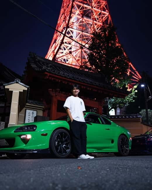 Tokyo Drift: Modfied Supra Night JDM Daikoku Experience - Price and Value: What $196 Really Covers