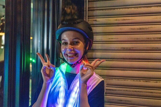 Tokyo: E-scooter Experience in Shibuya with Iconic Photos - Photos During the Ride: Why It’s Included (and not a gimmick)